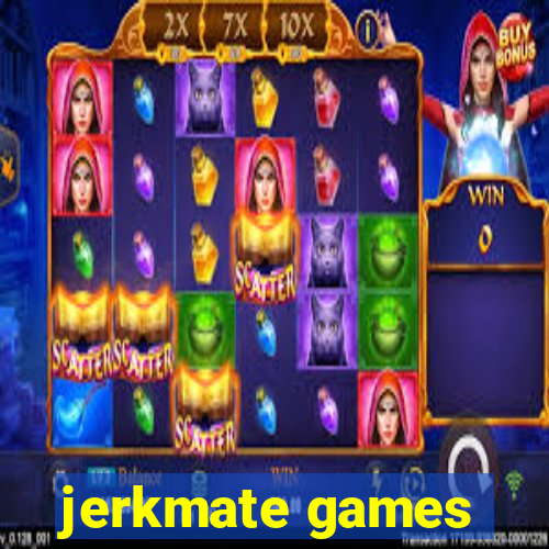 jerkmate games